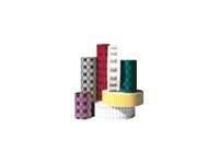 RIBBON 3200 WAX/RESIN 110X300M 03200BK11030