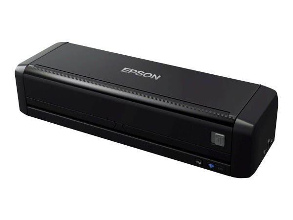 EPSON Workforce DS-360W B11B242401
