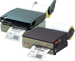 HONEYWELL MP-Series NOVA 4 TT Wärmeübertragung 203 x 203DPI Etikettendrucker