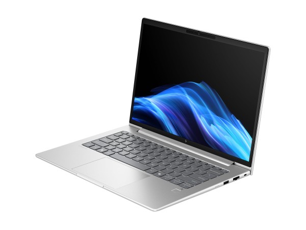 HP HP EliteBook 6 G1a 35,6cm (14") AMD Ryzen AI 5 340 32GB 512GB W11P