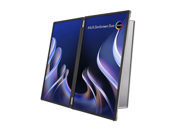 ASUS ASUS ZenScreen Duo OLED MQ149CD Duo 35,6cm (14")