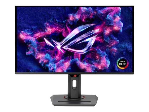 ASUS ROG Strix OLED XG27UCDMG 68,6cm (27") 90LM0B20-B01971