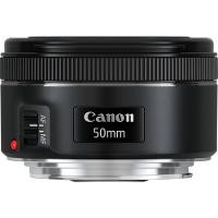 CANON Canon EF 1,8/50 STM