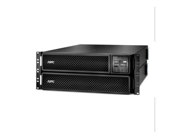 APC Smart-UPS SRT 2200VA RACK 230V SRT2200RMXLI