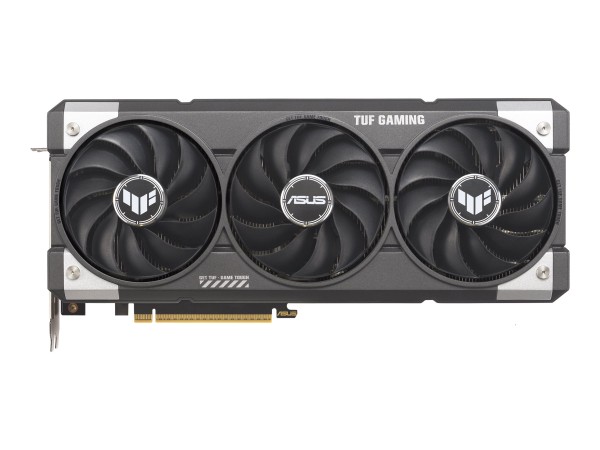 ASUS ASUS TUF GeForce RTX 5060 Ti OC 16GB