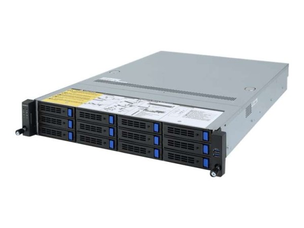 GIGABYTE AMD BAREBONE R282-Z90 2U 2XCPU 6NR282Z90MR-00