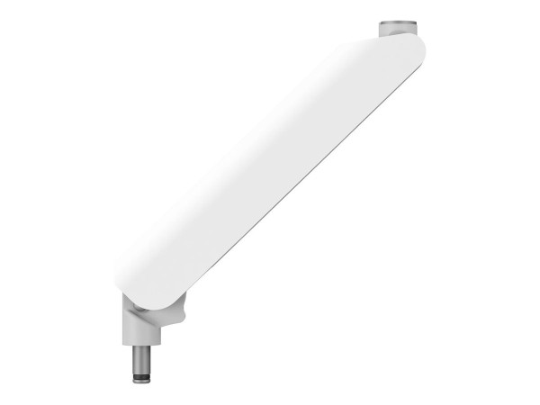 VOGELS VOGELS MOMO C327 Schwenkkomponente Motion Plus für Monitorhalterung Weiß