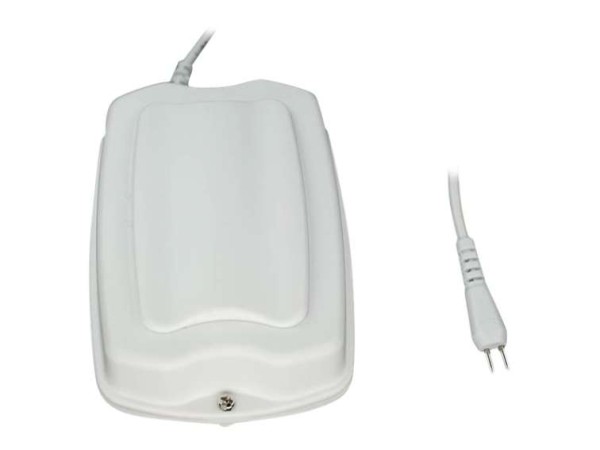 LUPUS ELECTRONICS Lupus Wassermelder - Meldet zuverlässig Wasser bei 12007
