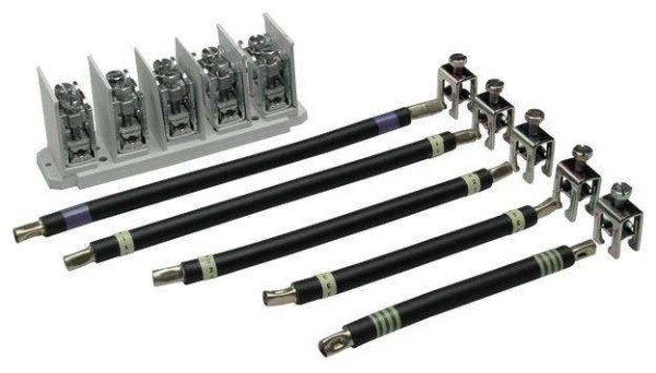 HAGER ELEKTRO Hager Einspeiseklemme univers ZM15U f.U84LU ZM15U