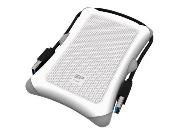 SILICON POWER 2TB SILICON POWER 6.3cm (2.5") 3.0 A30 Anti-shock