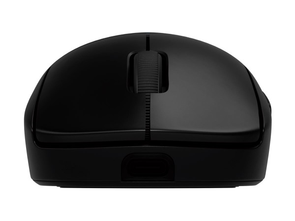 LOGITECH LOGITECH G PRO 2 - Maus - Gaming - rechts- und linkshändig
