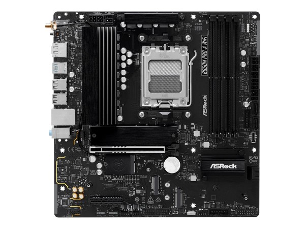 ASROCK ASROCK B850M Pro-A WiFi SAM5