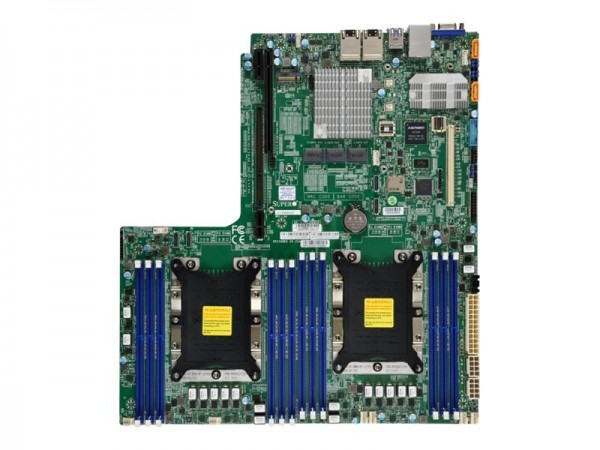 SUPERMICRO SUPERMICRO X11DDW-NT Bulk S3647