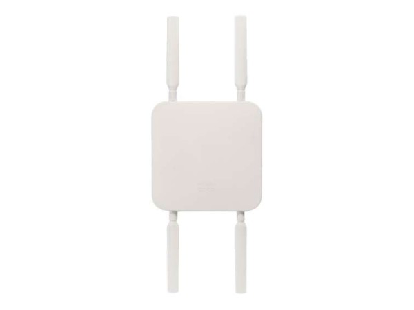 CISCO Meraki MG41-E Cellular Gateway External Antennas configurable MG41E