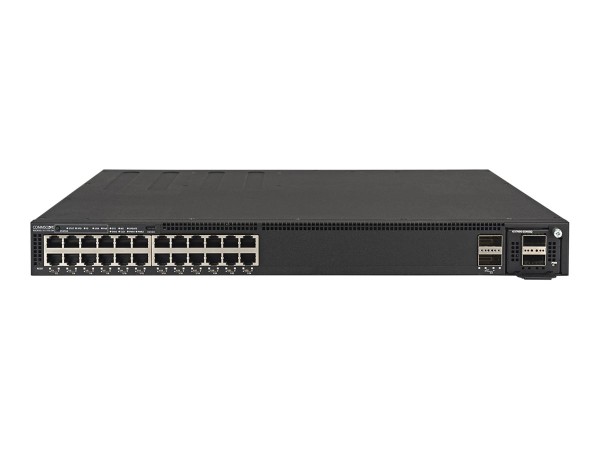 RUCKUS WIRELESS RUCKUS WIRELESS ICX7550, 24 POE, NO PSU/FAN