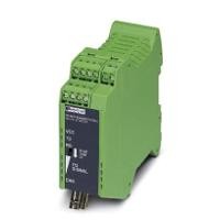PHOENIX CONTACT LWL-Umsetzer Phoenix Contact PSI-MOS-RS485W2/FO 850 E LWL-K 2708339