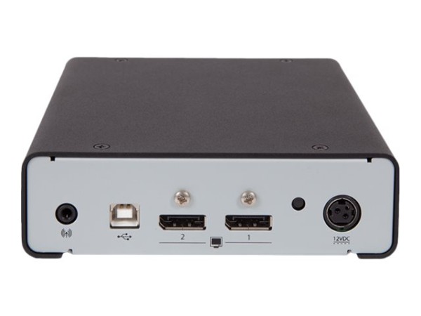 VERTIV VERTIV HMXTX,Dual DP,USB Audio,SFP