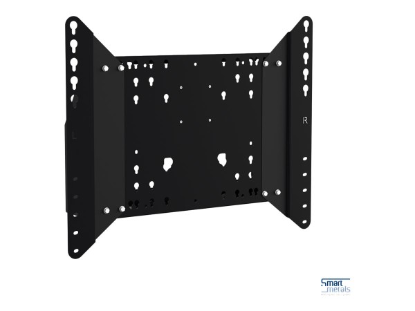 VOGELS SmartMetals Freistehender Bodenlift max. 86", 600 x 400, 120 kg S062.7410