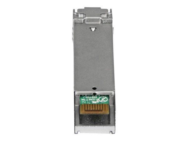STARTECH.COM HP JD119B kompatibel SFP - Gigabit Fiber 1000Base-LX SFP Trans JD119BST