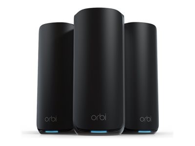 NETGEAR NETGEAR 3-SET ORBI 870 WIFI 7 MESH