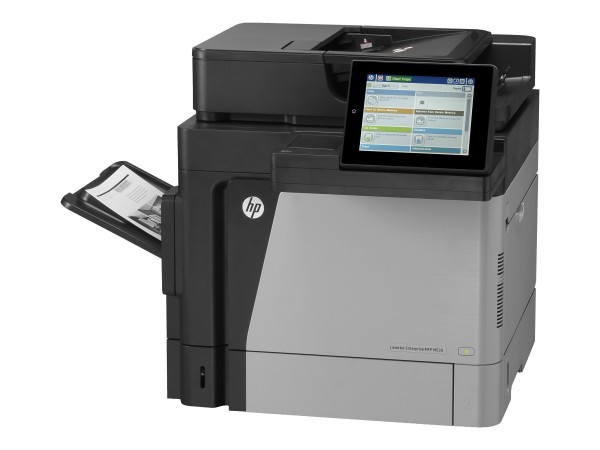 HP LaserJet Enterprise MFP M630dn / 1.20 B3G84A#B19