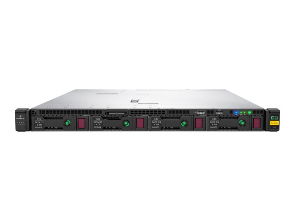 HPE StoreEasy 1460 8TB SATA Storage with Microsoft Windows Server IoT 2019 R7G16B