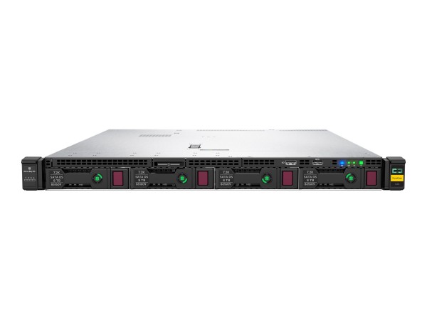 HPE StoreEasy 1460 8TB SATA Storage with Microsoft Windows Server IoT 2019 R7G16B