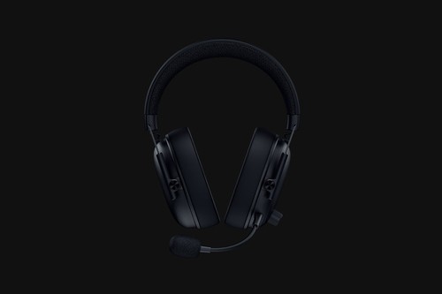 RAZER RAZER BlackShark V3 Black