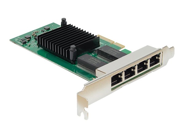 INTERTECH INTERTECH Inter-Tech ST-7238 Argus Adap.