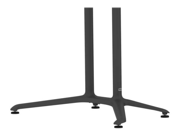 SMS Tipster 2 - fester Displaystandfuß (32'-75') max. 50kg, VESA 400x400 140-001-2
