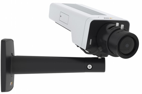 AXIS P1375 Network Camera - Netzwerk-Überwachungskamera - Farbe (Tag&Nacht) 01532-001