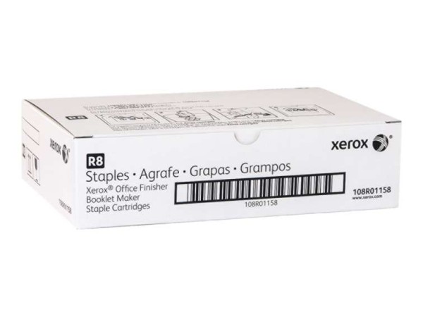 XEROX LVF BM Stables 108R01158