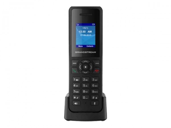 GRANDSTREAM DP720 DECT IP Mobilteil mit Ladeschale