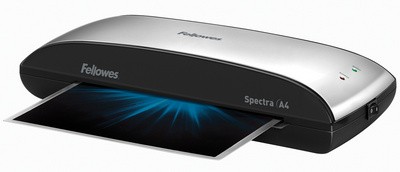 Fellowes Laminiergerät Spectra, DIN A4, grau