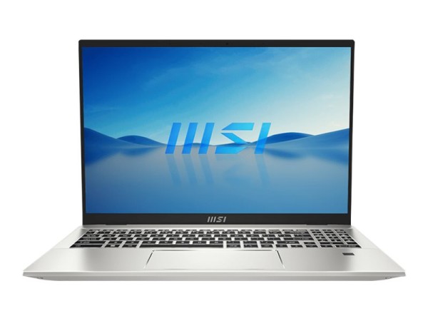 MSI MSI Prestige 16 Evo A13M-275 40,6cm (16") i7-13700H 16GB 1TB W11P
