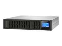 BLUEWALKER USV Bluewalker Powerwalker VFI 1000 CRS 10122038
