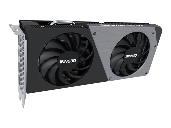 INNOVISION Inno3D RTX4060 Twin X2 OC 8GB N40602-08D6X-173051N