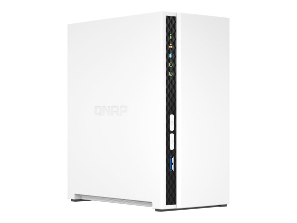 QNAP NAS Qnap TS-233 0/2HDD Tower TS-233