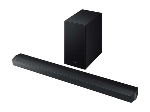 SAMSUNG HW-B750F 5.1 soundbar-äänijärjestelmä HW-B750F/EN