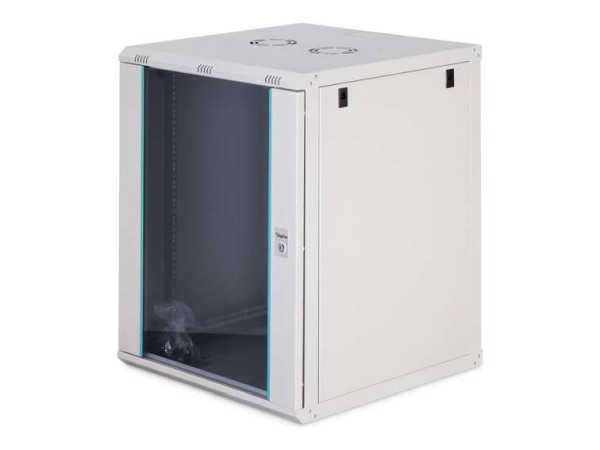 DIGITUS Dynamic 48,26cm 19Zoll 16U rack wall-mounted network cabinet 785x60 DN-37114