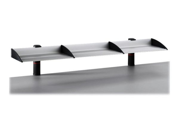 NOVUS DAHLE NOVUS BoardMaster Anthrazit Regal für AV-Geräte (750+0605+000)