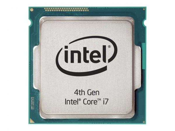 INTEL INTEL CPU 1150 INTEL Core i7-4790 3.60GHz 8MB 84W Tray