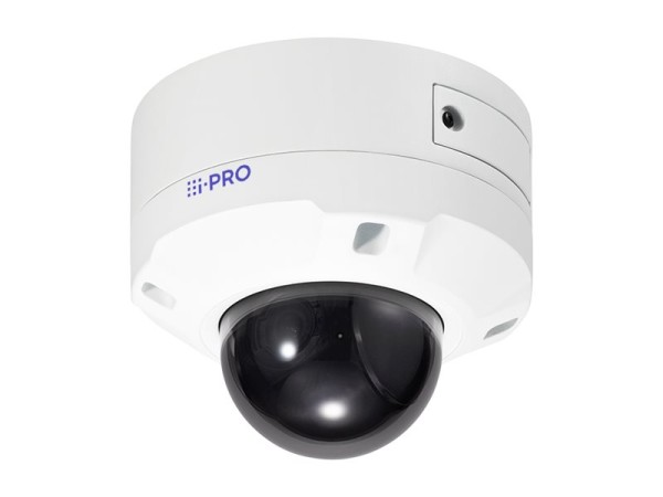 I-PRO I-PRO WV-S65300-ZYG PTZ, 2MP AI OUTDOOR VANDAL PTZ Kamera