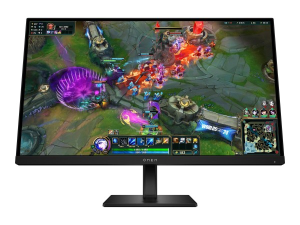 HP HP Omen 27qs G2 68,6cm (27")