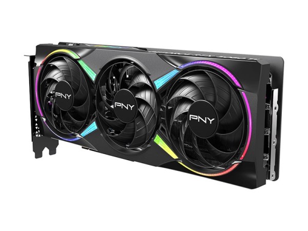 PNY PNY GeForce RTX 5060 Ti ARGB OC Triple Fan 16GB