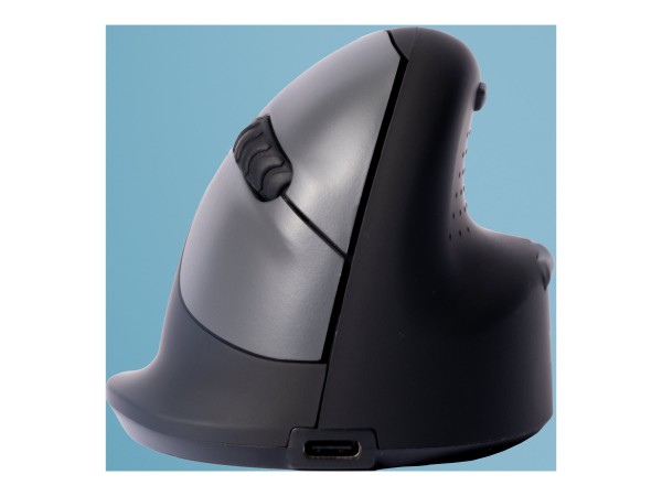 R-GO TOOLS HE Mouse Vertical Mouse Right