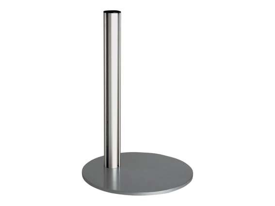 NOVUS Tetra Support System TSS 445 SF - Montagekomponente (Bodenplatte, Spa 961+0309+000
