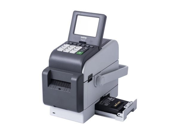 BROTHER BROTHER TD-2350DSA(H300)