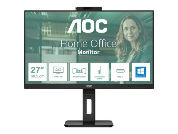 AOC Q27P3QW 68,6cm (27") Q27P3QW