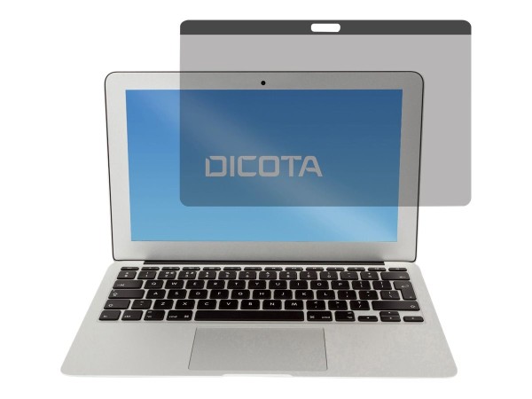 DICOTA Secret 2-Way for MacBook Air 13 / Pro 13 / Pro Retina 13 2012-15 Mag D31589